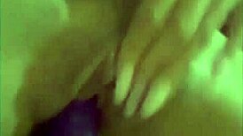 Watch me masturbate while you jerk off