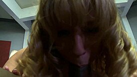 holly halston shows monster tits and assfucking