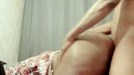 Sundaydogood614 Shares Homemade Video Update on April 23