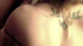 Stallion Milker S4: Watch This MILF Dominate With HUGE Toys!