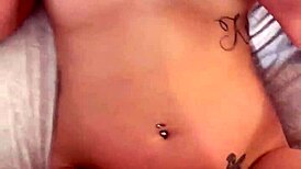 trailer trash hooker, show that phat ass and ride cowgirl