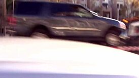 Wow, Platinum Blonde Step Mom Gets Naughty! Bridgett Lee Craves That Big Black Cock Interracially.