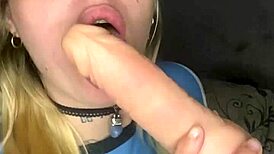 Latina argentina toca solita dildo squirt lluvia