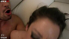 Bosomy melina mason and manuel ferrara fucking rough after a long time by only3x network with melina mason - full hd version