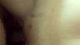 my hot girl gets intense sex