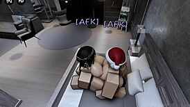 2 Horny Sluts Met Ingames Want To Fuck