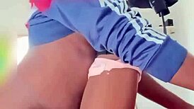 Amateur homemade couples hardcore sex as wife moans for pleasure