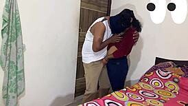 I filled this college babe's big ass with cum