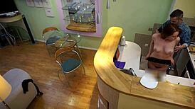 Stepdaughter Gets Face Fucked Homemade