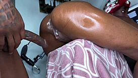 Get Off Computer, Let Me Creampie Your Pussy