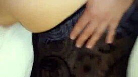 Follando A Mi Novia Estudiante De Danza La Grabé Sin Que Se De Cuenta Tiene Un Gran Culo De Ejercicio