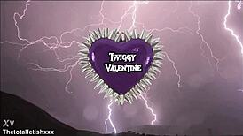 bratty step daughter got that ebony ass, man, what's up?