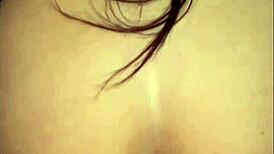 my husband's friend couldn't resist my fat latina ass