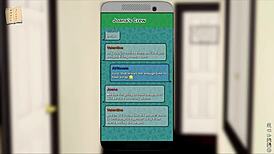 Explore the mysterious inn in chapter 23!