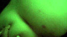 Curvy Teen Bends Over for Intense Doggy Style Action