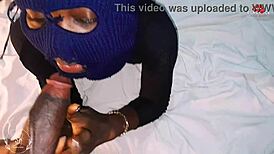 Met Tinder Girl at School for Rough Submissive Sex