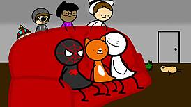 Episode 3 explores power in training.