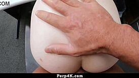 teen 18+ caught, wanna trade a blowjob for freedom at perp4k?