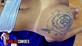 why not lick my ass while i sit on your face, muscular guy?