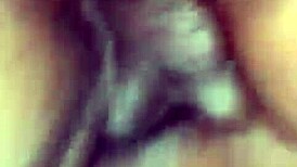 my boyfriend and i share with his black friend