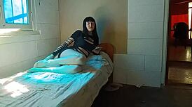 she asked me to fuck her date, and i'm such a good friend