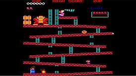 ready for some donkey kong fun?