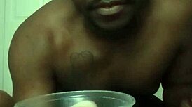 I NEED YOUR BREAST MILK FOR VITAMIN D WORKOUT BOOST