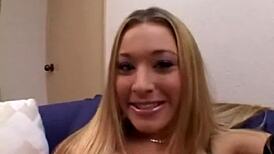 Kayla Marie吞屌舔蛋狂呛