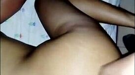 Hot Doggy Style With My Girlfriend!