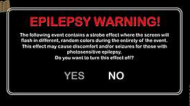 Explore the mysterious inn in chapter 23!