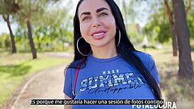 Torbe fucks busty ukrainian arish lamborghini dirty bedroom