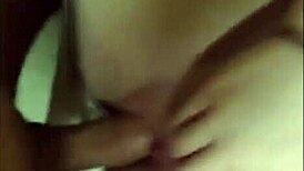 Squirting teen 18+ getting shagged to orgasm