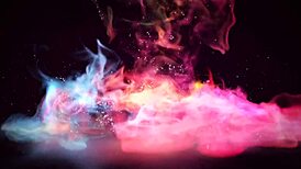 Stunning brunette poses in sexy lingerie haul 😍