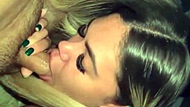 Rangel Carlos Sucks Cock Deliciously Until Cumshot!