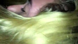 Car head session with a white girl got me hooked! 😍