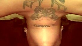 Slutty Girlfriend Swallows Cum Deepthroat