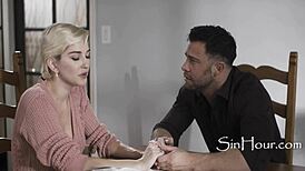 Eating Out Future Sister-In-Law