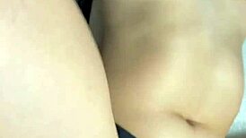 Young 18-Year-Old Enjoys Ride with Boyfriend's Friend