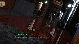 Eternum 305 Game Adventure