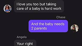 teen explores romantic masturbation and fingering in love story part 2