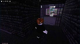 I Found A Condo Game In Roblox For Fun Exploration