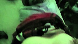 big booty latina bent over in doggystyle passion