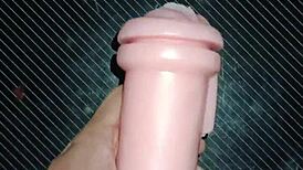 Kissy Blowjob On Vagina And Deep Throat!