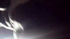 african teen performing oral skills compilation