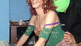 Realfemboy update 162 featuring crossdressing ladyboy on July 13, 2025.