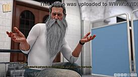 Play Lust Academy 282!