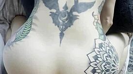 i need a break after that rough sex with a huge cock