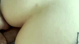 i need a break after that rough sex with a huge cock