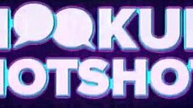 Puck Iss Gets Her Ass Fucked Nasty with Toys and Facial