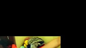 My best friend loves my body, I need her cock 😍